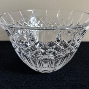 Waterford Crystal Marquis Bowl
